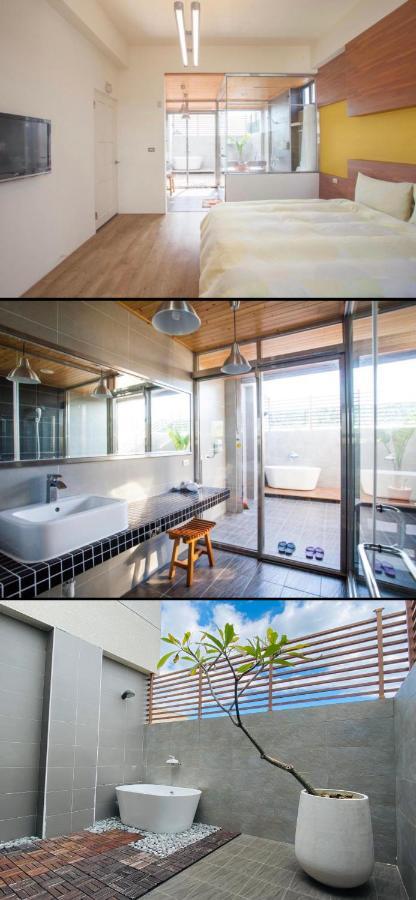 采虹6號民宿臺東縣民宿479號 Taitung Exterior photo