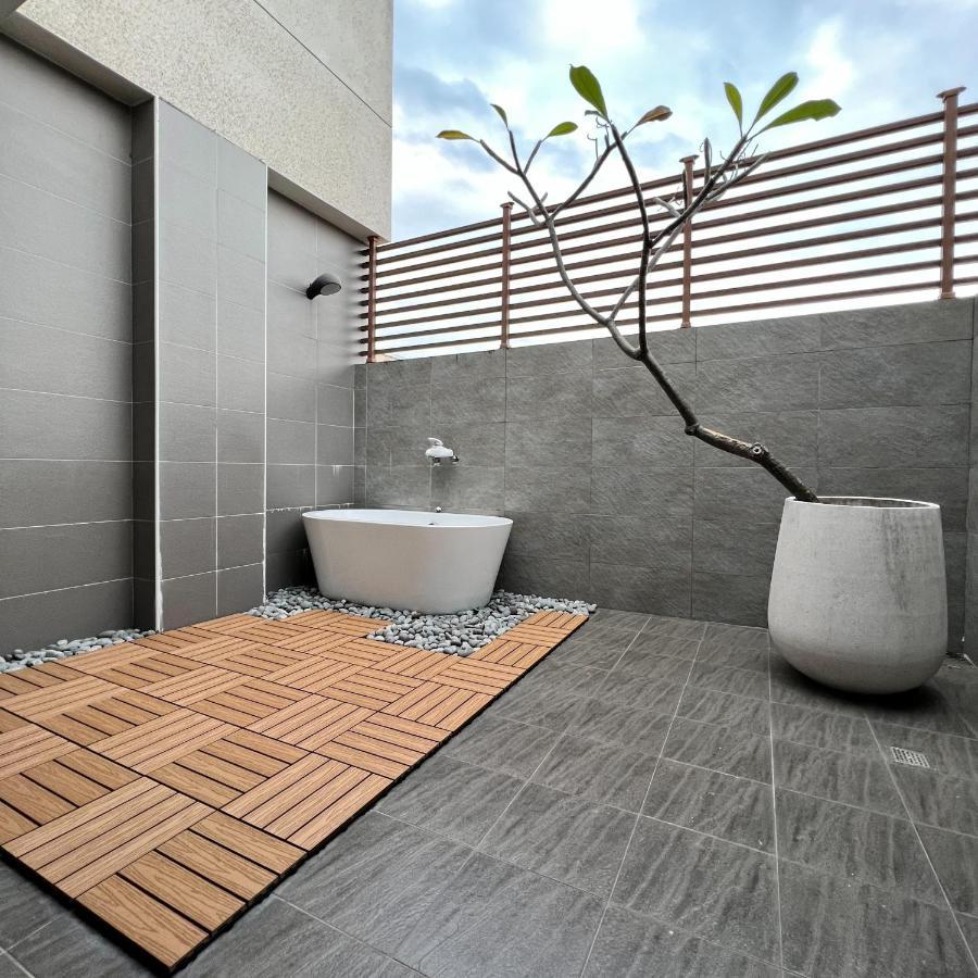 采虹6號民宿臺東縣民宿479號 Taitung Exterior photo