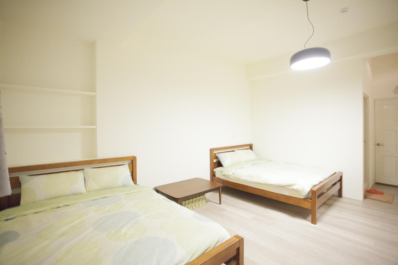 采虹6號民宿臺東縣民宿479號 Taitung Exterior photo