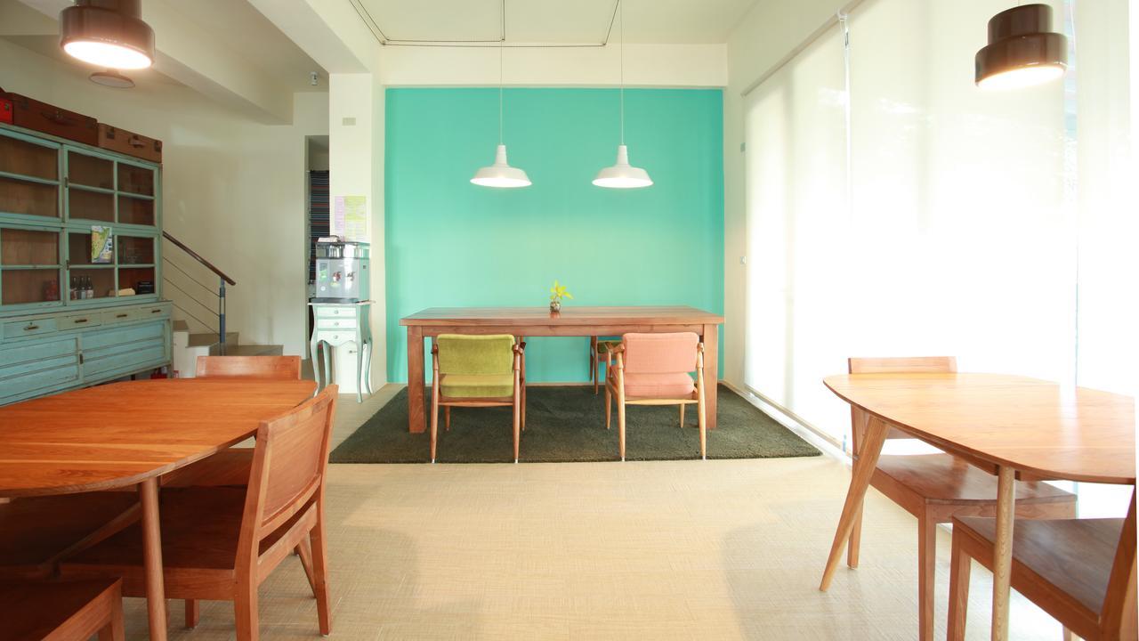 采虹6號民宿臺東縣民宿479號 Taitung Exterior photo